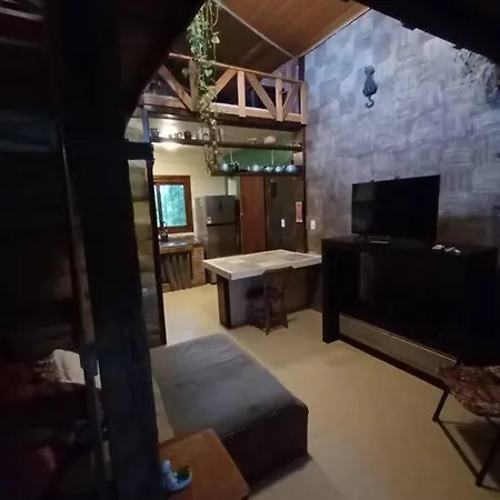 Casa Com Vista Para O Vale - Serra Gaucha Nova Petropolis Exterior photo