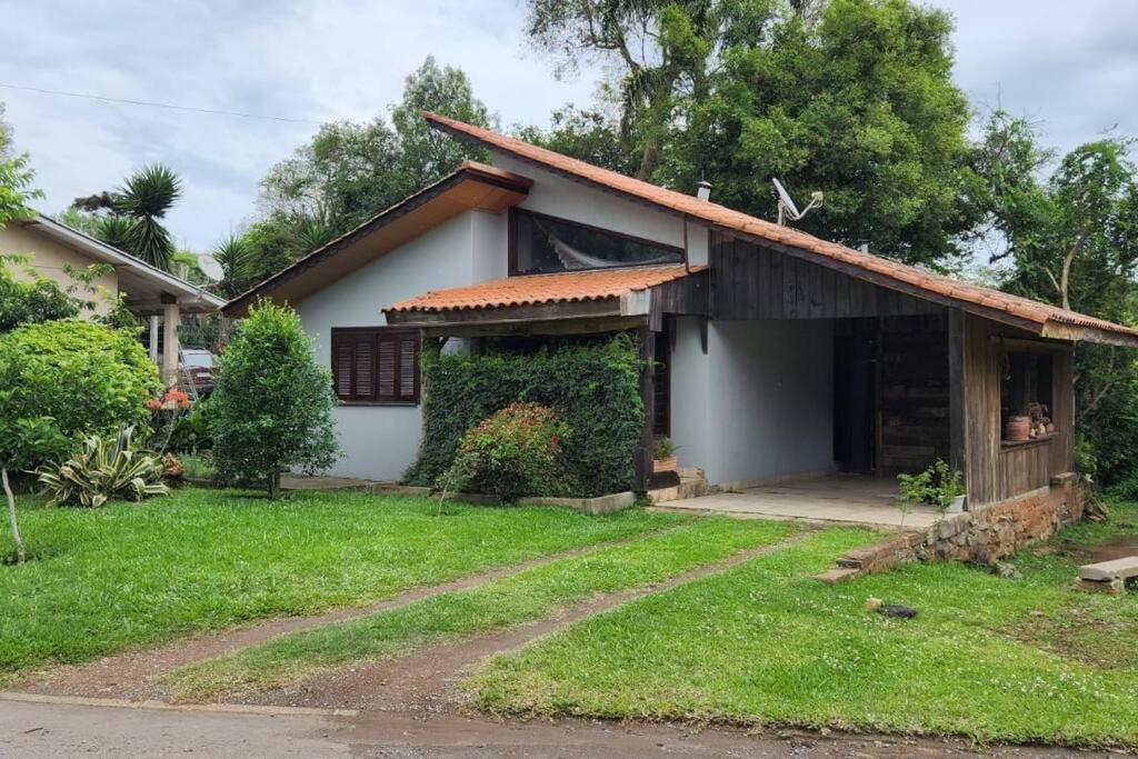 Holiday home Casa Com Vista O Vale - Serra Gaucha *